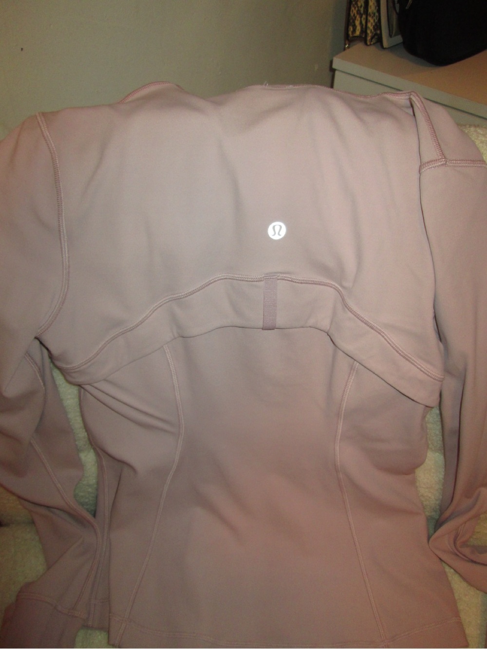 Lululemon define jacket - Picture 4 of 4